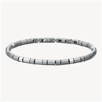 Bracciale Brosway Uomo Riptide in Acciaio BTD050 - BTD050